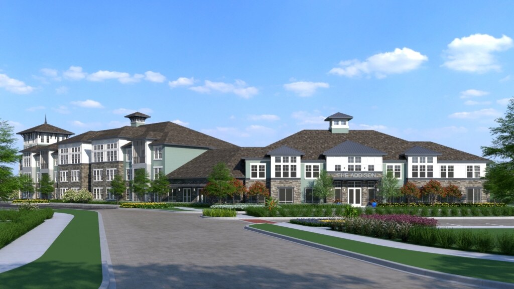 Addison At Windermere Apartments in Windermere, FL