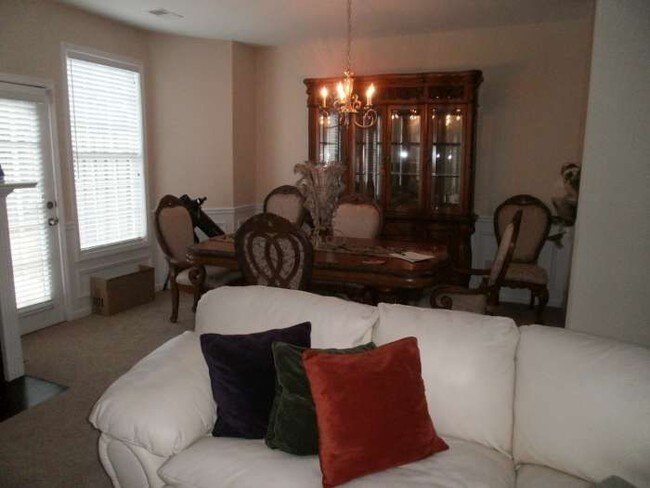 Foto del edificio - 3133  Bernauer