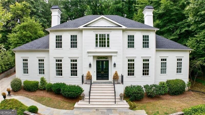 Primary Photo - 25 Asheworth Ct NW