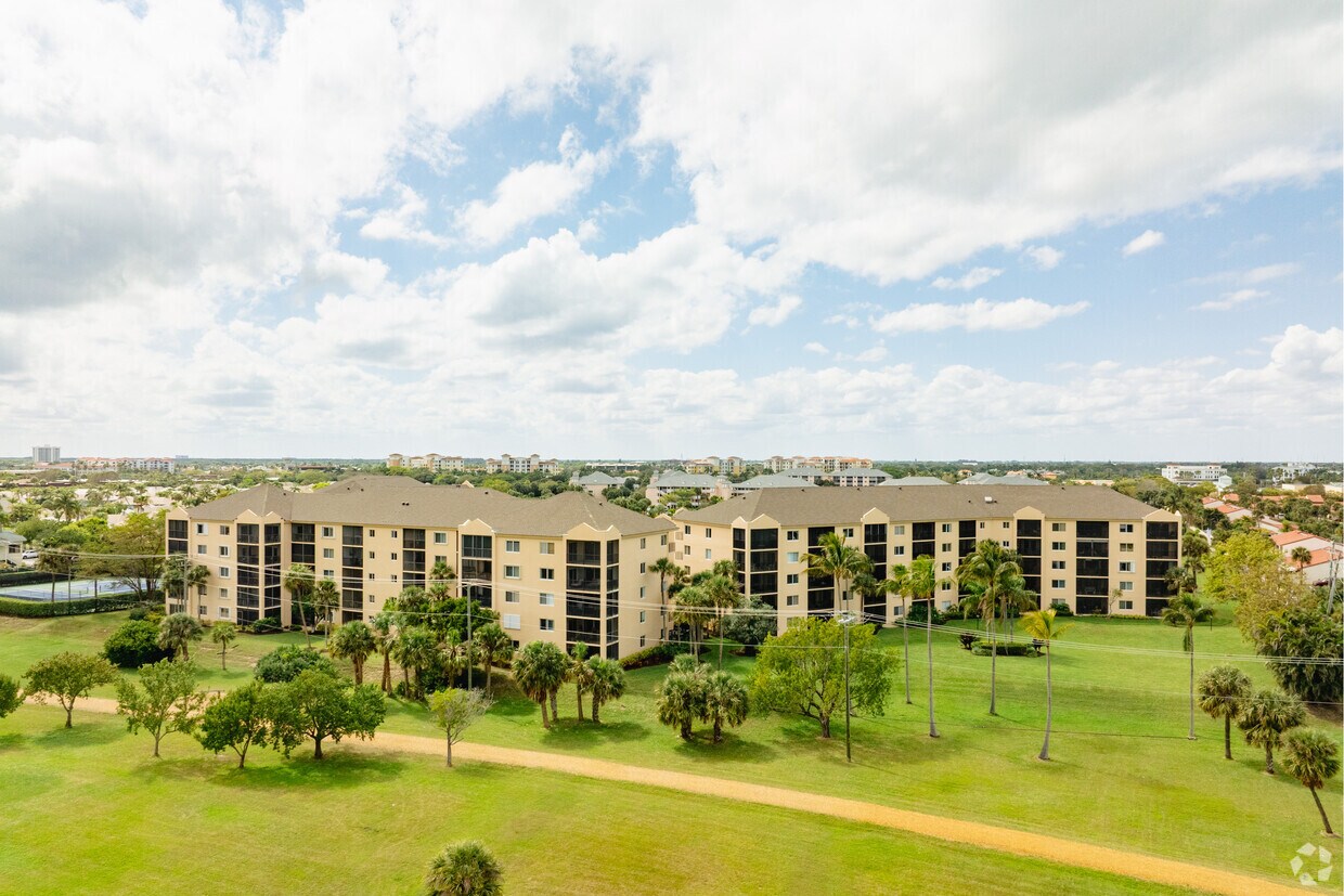 Foto principal - Jupiter Bay East