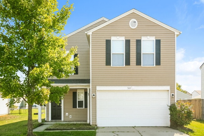 Building Photo - 3115 Black Forest Ln