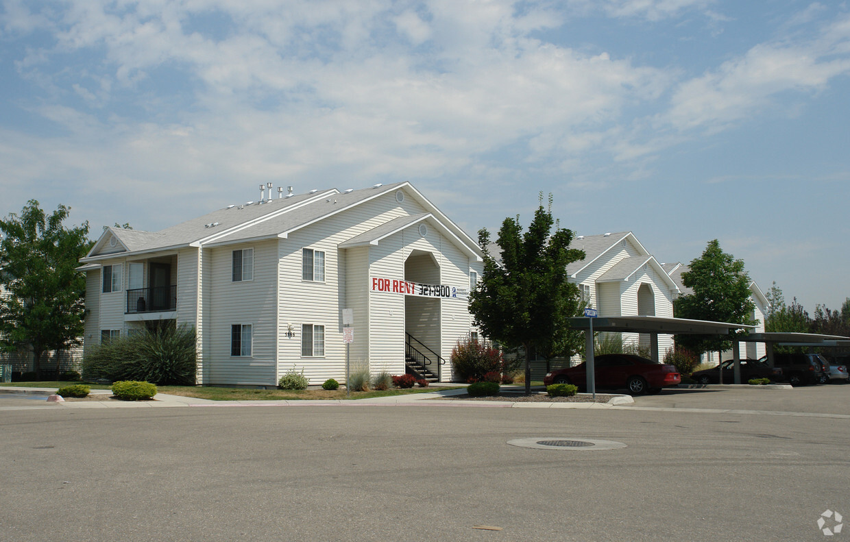 Primary Photo - 5866 W Grissom Ln