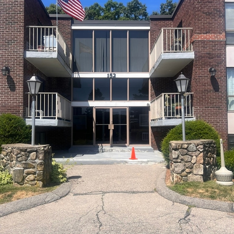152 Turner Rd Unit 12, Holliston, MA 01746 Condo for Rent in