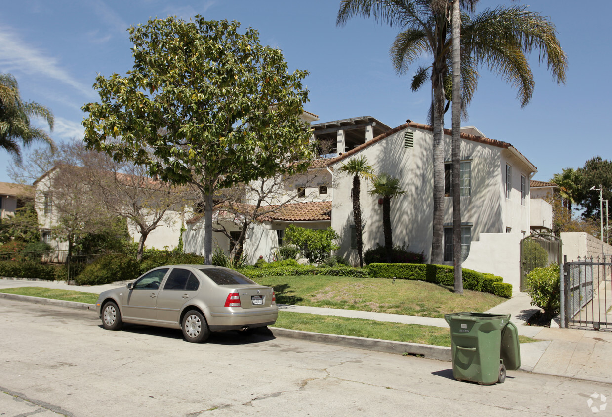 11.º ¡Avenue Apartaments - 11th Avenue Apartments