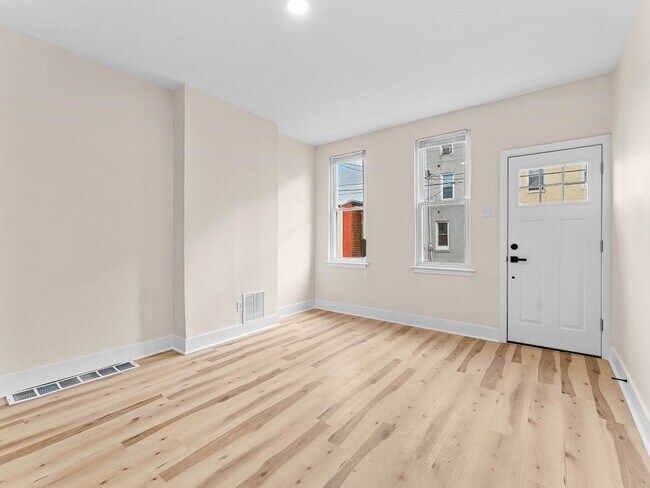 Foto del edificio - 2430 N 4th St