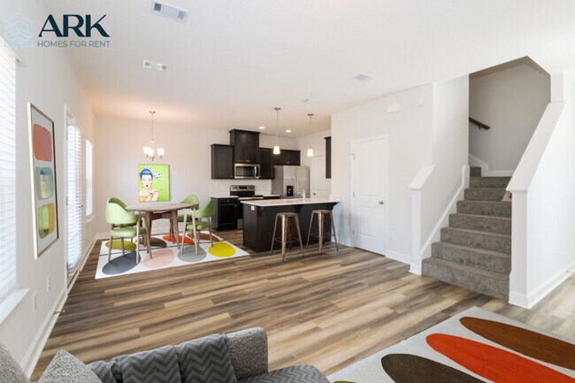 Foto del edificio - 119 Sugarberry Ln