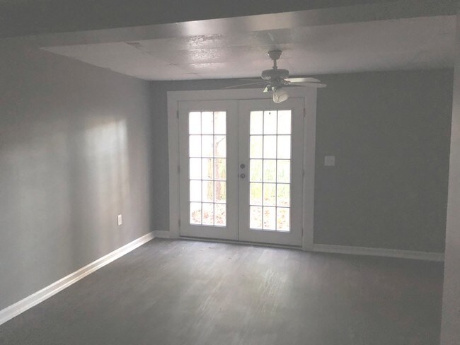 Foto del edificio - Royal Towne Park Decatur End Unit Townhome