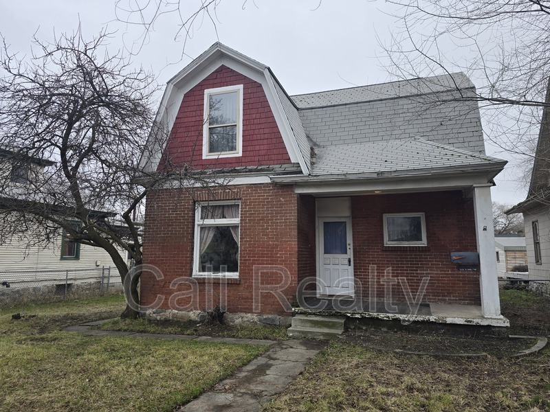 Foto principal - 2524 N Hamilton St