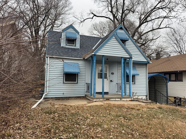 Building Photo - A Hidden Gem In North Omaha