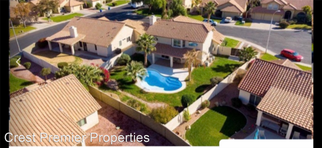 Foto del edificio - 4 br, 2.5 bath House - 3820 S Acacia Ct