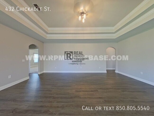 Foto del edificio - 432 Chickadee St