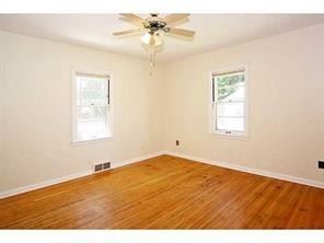 Foto del edificio - 3 br, 1.5 bath House - 1314 N Butler Avenue