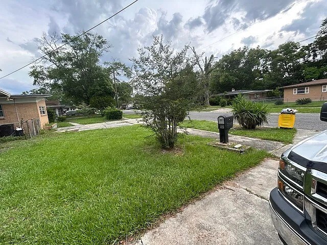 Building Photo - 3411 Marland St