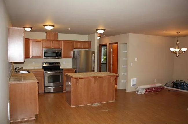 Foto del edificio - 1011 109th St Ct E