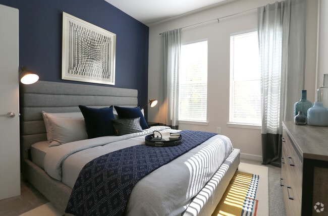 Foto del interior - Vantage at Spring Creek