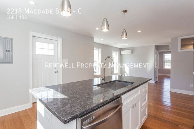 Photo - 2218 MacDade Boulevard Apartment