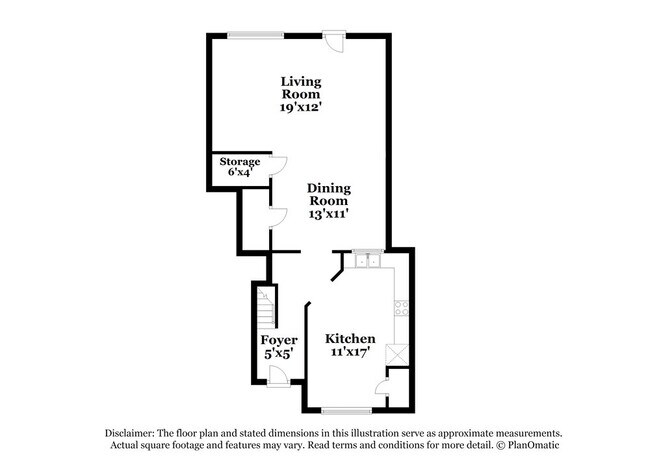 Foto del edificio - 3904 Waldrop Ln