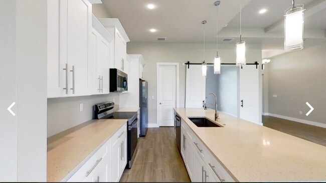 Foto del edificio - 3316 20th St SW