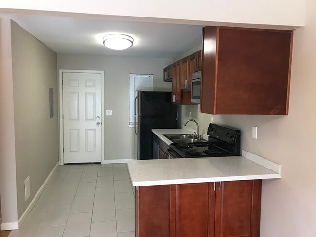 Foto del edificio - 10640 SE 16th St