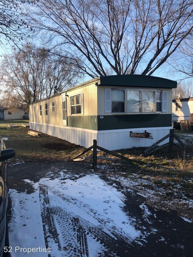 Foto principal - 300 S Haslow St