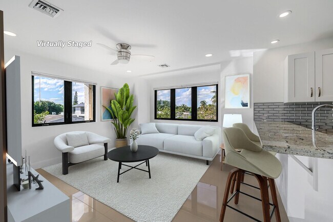 Foto del edificio - 456 NW 41st St