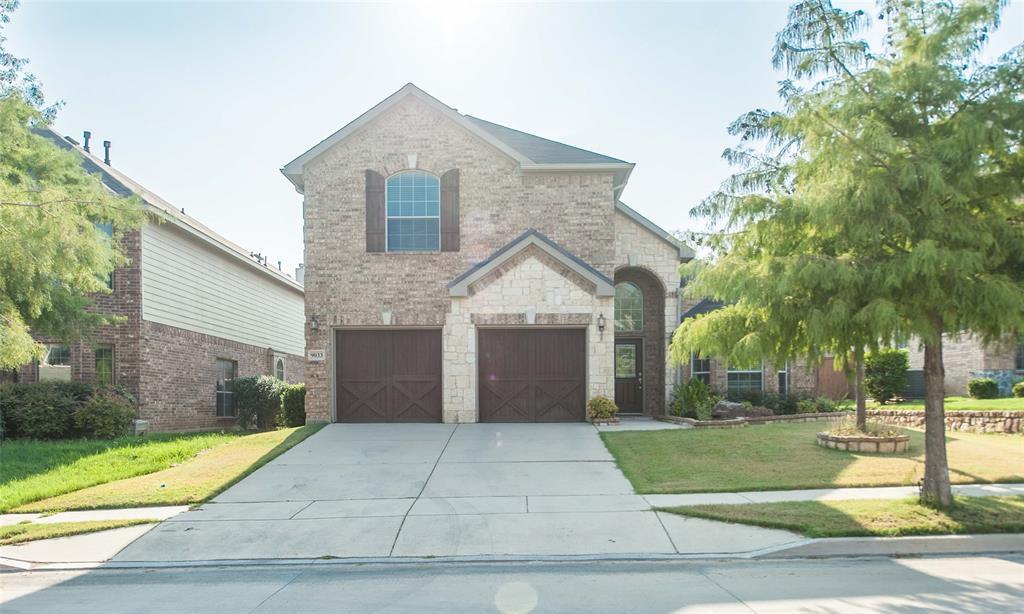 9033 Hawley Dr, Fort Worth, TX 76244 House Rental in Fort Worth, TX