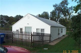 Foto principal - 815 W Main St