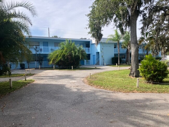 Highlands View Apartments