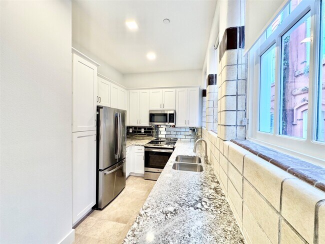 Foto del edificio - 2102 Mechanic St