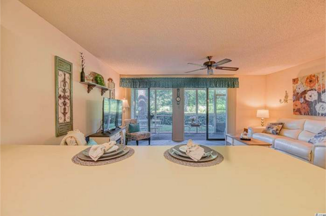 View from the kitchen - 510 Fairwood Lakes Dr