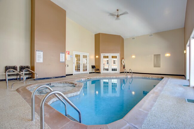 Foto del edificio - Waterford Place Apartments