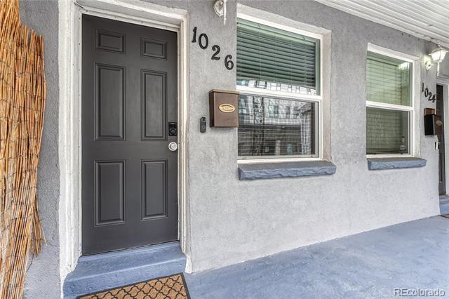 Foto del edificio - 1026 Inca St