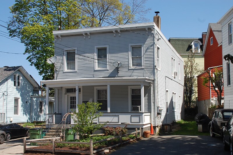 Primary Photo - 81 Central Ave