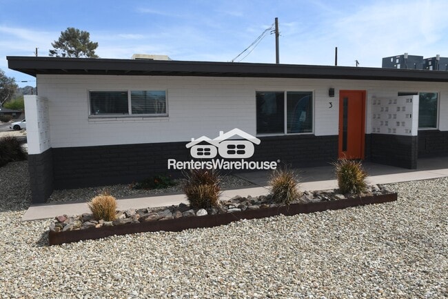 Building Photo - 7525 N 12th St