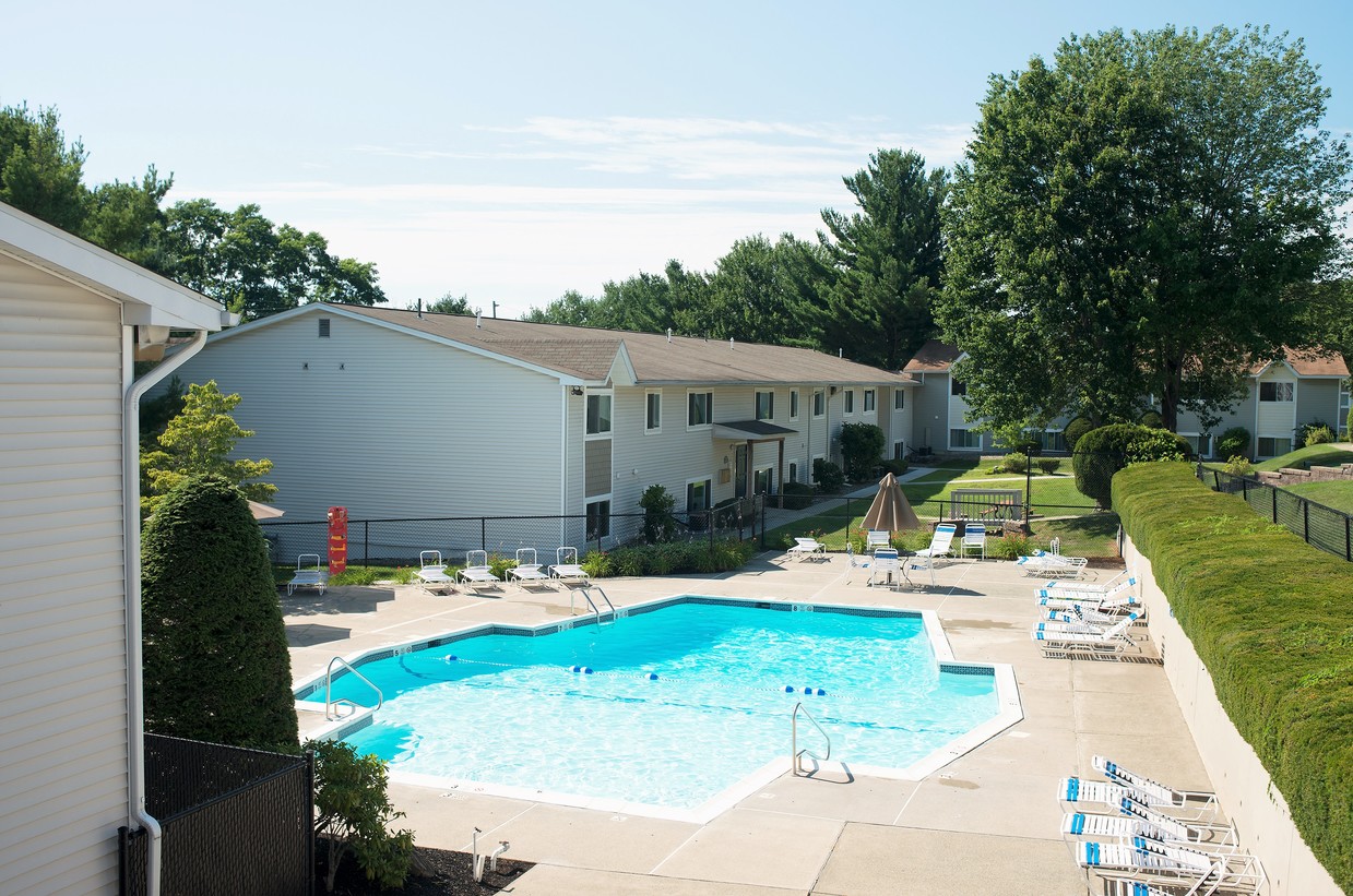 Horizon Ridge The Hilltops Apartments East Greenbush