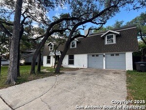 Foto del edificio - 3550 Red Oak Ln