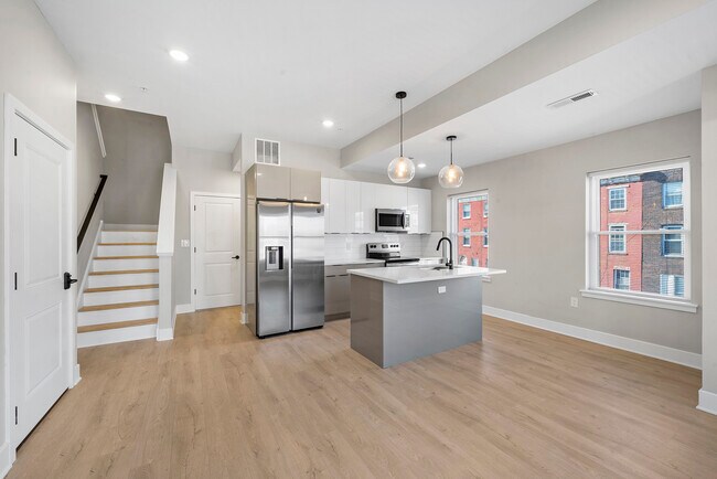 Foto del edificio - 2848 W Diamond St