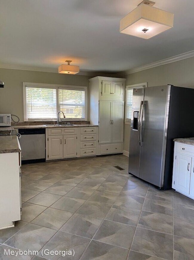 Foto del edificio - 3 br, 2 bath House - 1123 Magnolia Drive