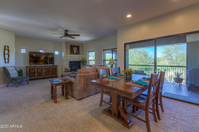 Foto del edificio - 21320 N 56th St