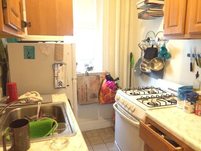 Building Photo - 1193 Boylston St