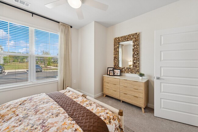 Foto del edificio - Ascend Cottages At Highland Square