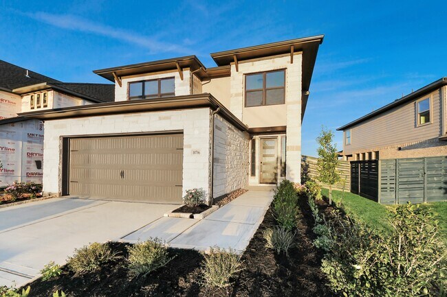 Foto del edificio - 10706 Ursa St