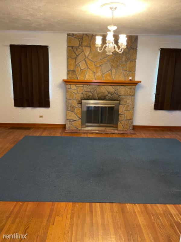 Foto del edificio - 3 br, 1 bath House - 1124 S Reynolds Rd