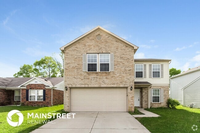 Building Photo - 8135 S Cricket Ln