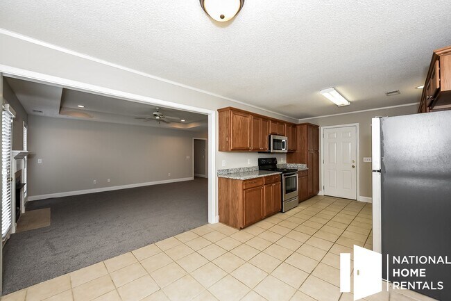 Foto del edificio - 112 Preakness Ct