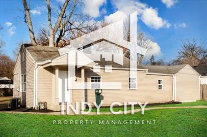 Photo - 6602 N Keystone Ave (Indianapolis, IN)