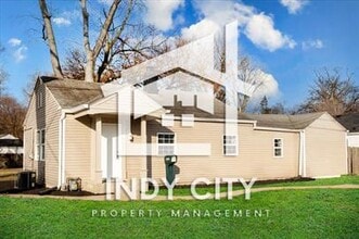 Building Photo - 6602 N Keystone Ave