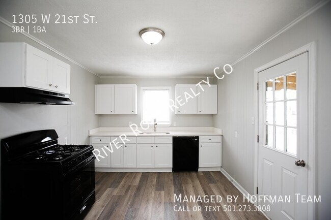 Foto del edificio - 1305 W 21st St
