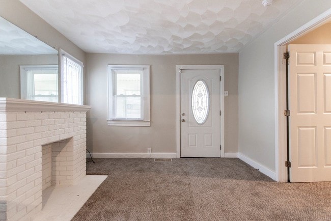 Foto del edificio - 3 br, 1 bath House - 813 S. 42nd Street