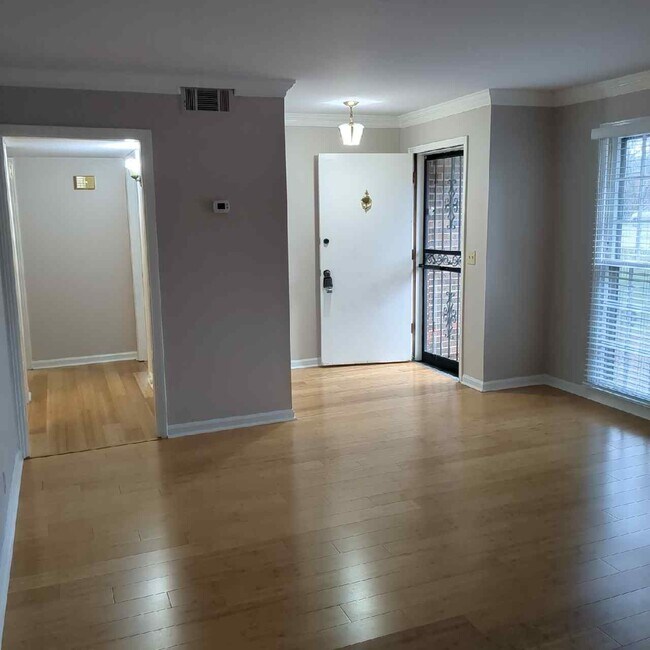 998 Woodmont Blvd, Nashville, TN 37204 House Rental in Nashville, TN